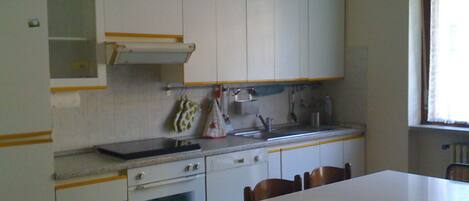 Ofen, Geschirrspüler