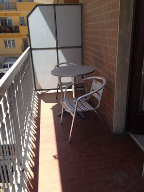 Servei de restauració a l'aire lliure