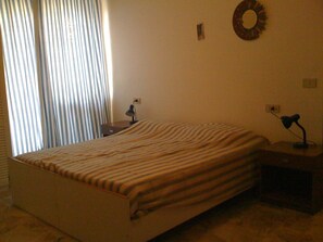 2 dormitoris i habitacions accessibles amb cadira de rodes