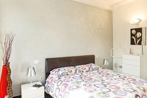 2 bedrooms, WiFi