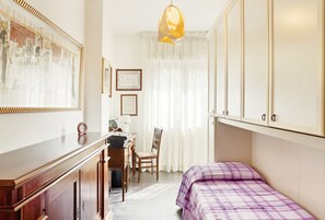 2 bedrooms, WiFi