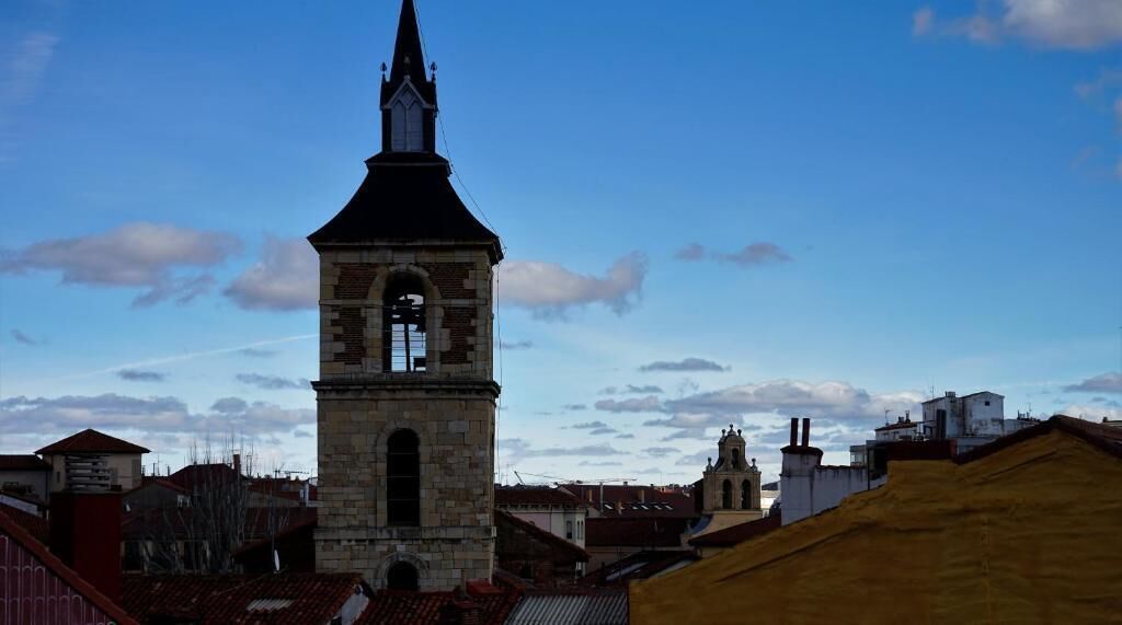 Photo - Pensión Sandoval by gaiarooms