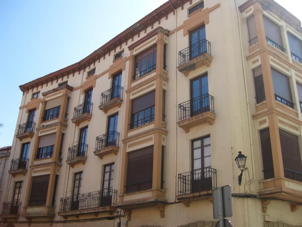 Photo - Pensión Sandoval by gaiarooms