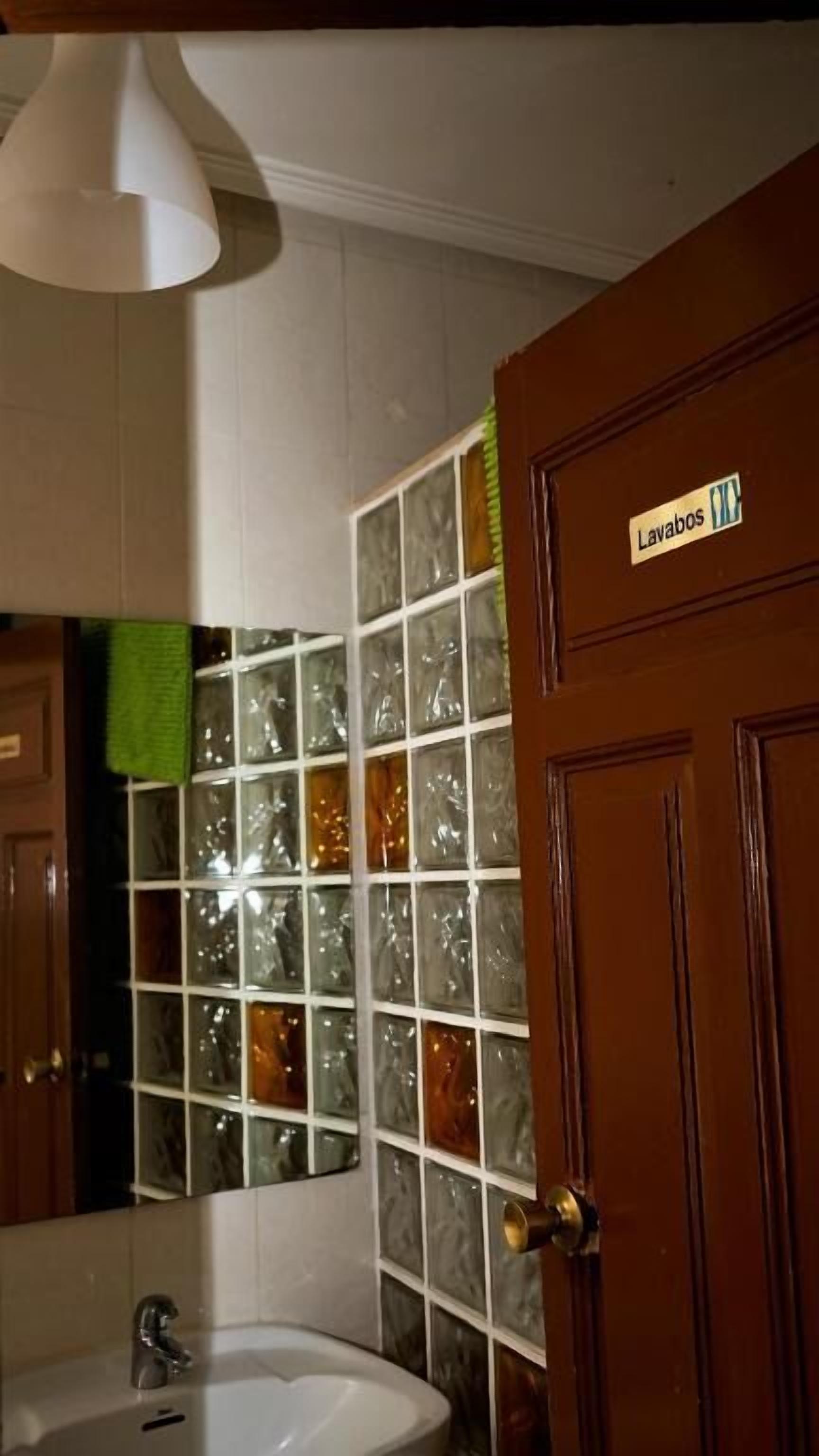 Photo - Pensión Sandoval by gaiarooms