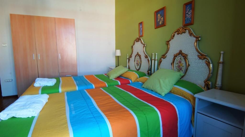Standaard Twin kamer | Gratis wifi