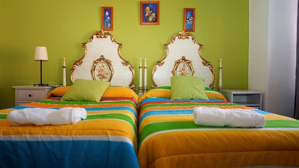 Photo - Pensión Sandoval by gaiarooms