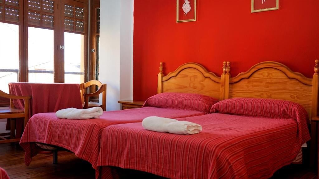 Photo - Pensión Sandoval by gaiarooms