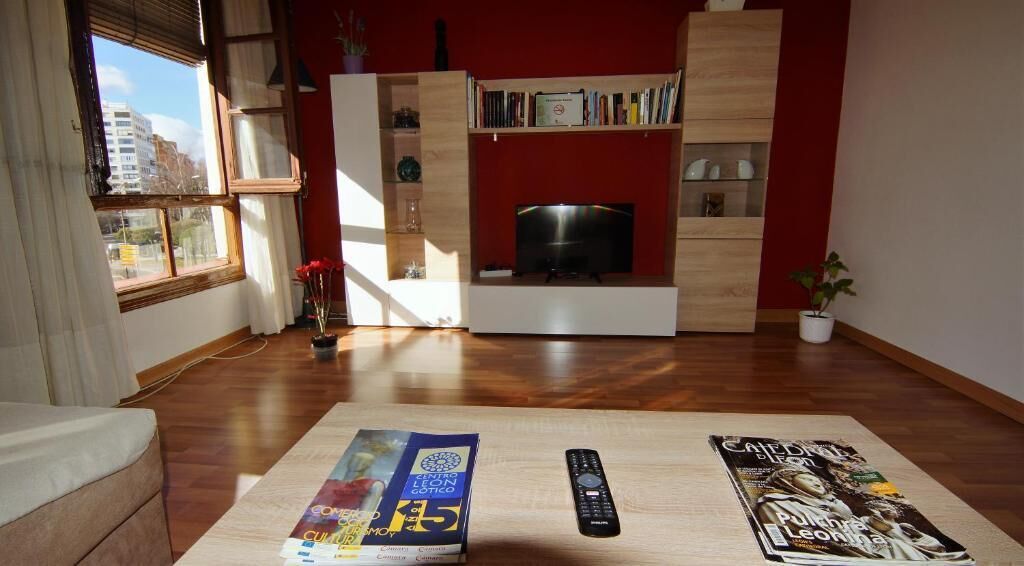 Photo - Pensión Sandoval by gaiarooms