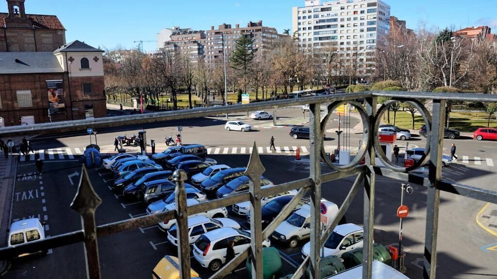 Photo - Pensión Sandoval by gaiarooms