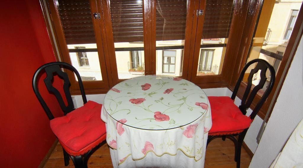 Photo - Pensión Sandoval by gaiarooms