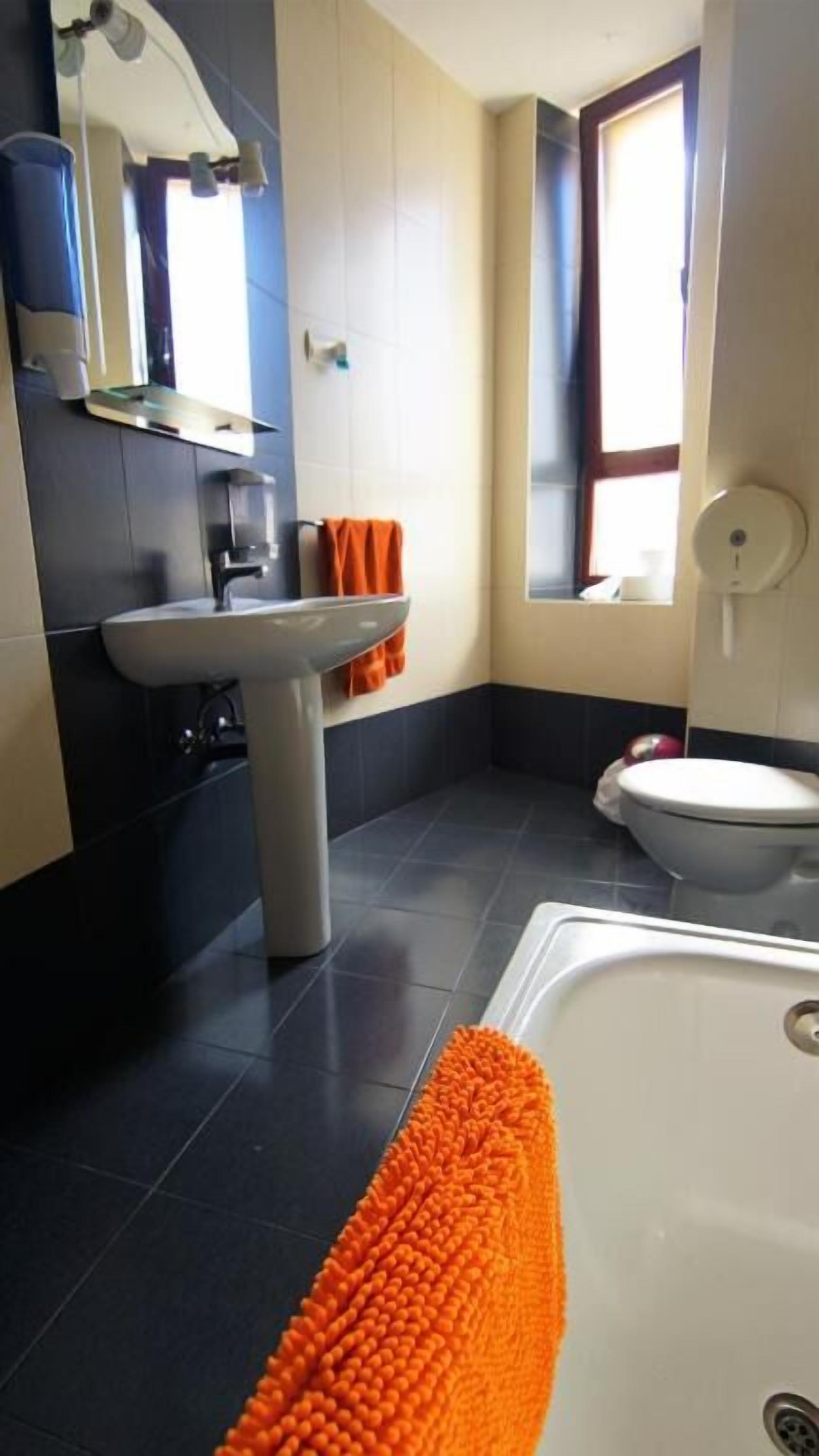 Photo - Pensión Sandoval by gaiarooms