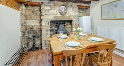 2 Schlafzimmer Unterkunft in Grosmont, near Whitby