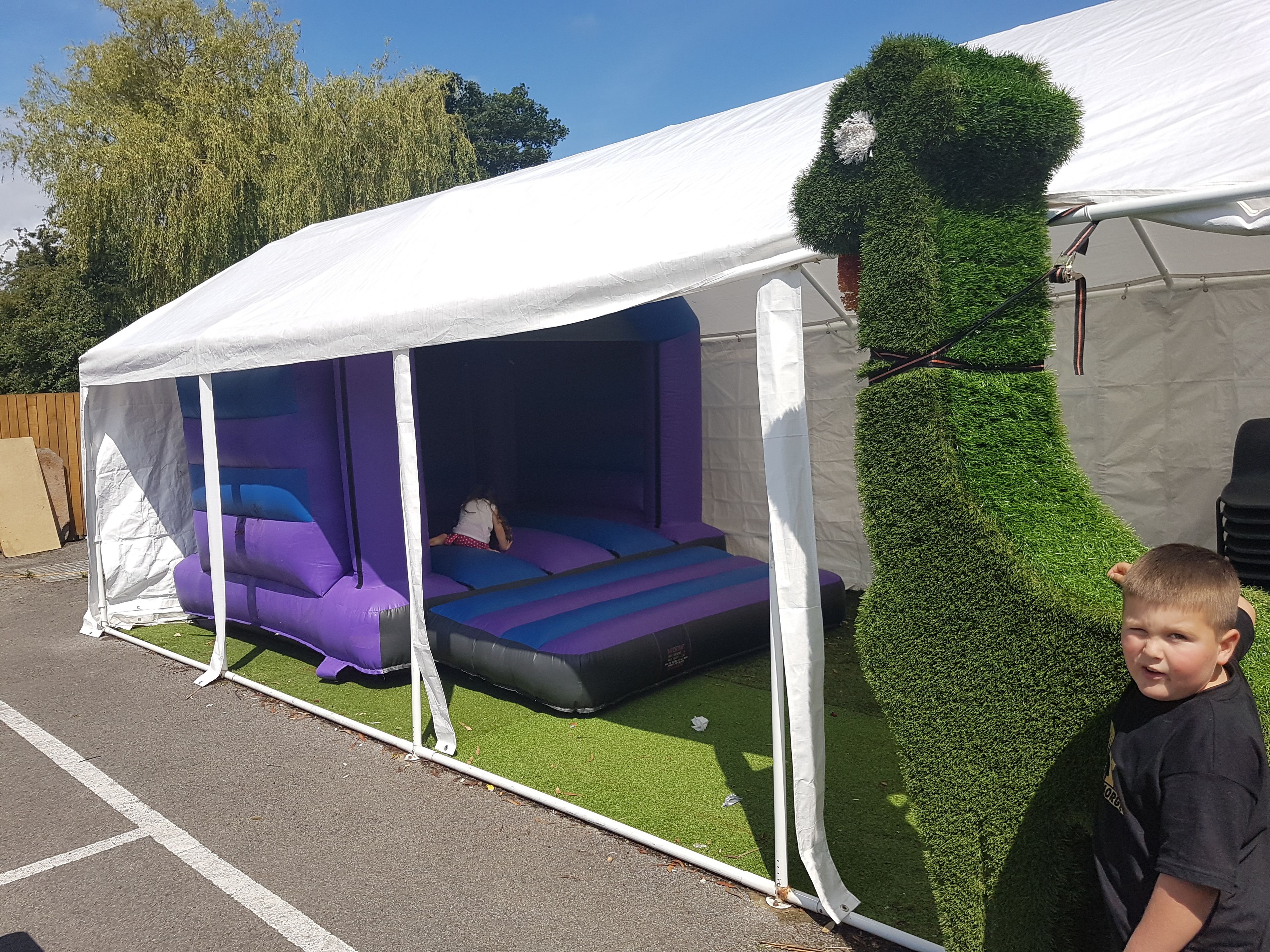 Photo - Dorset Arms Hotel