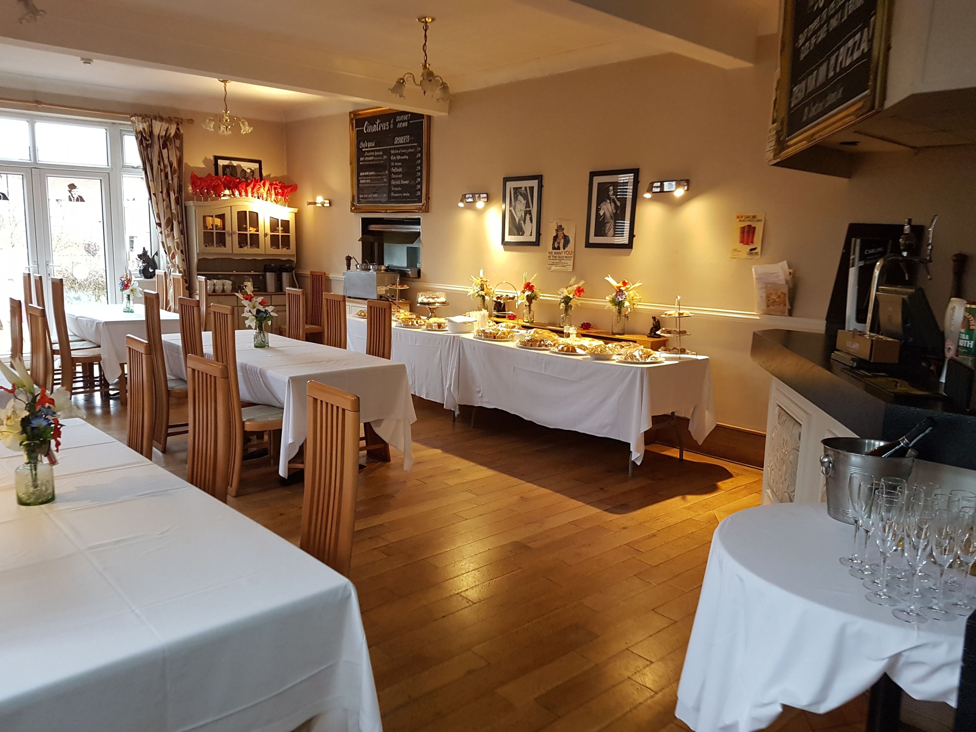 Photo - Dorset Arms Hotel