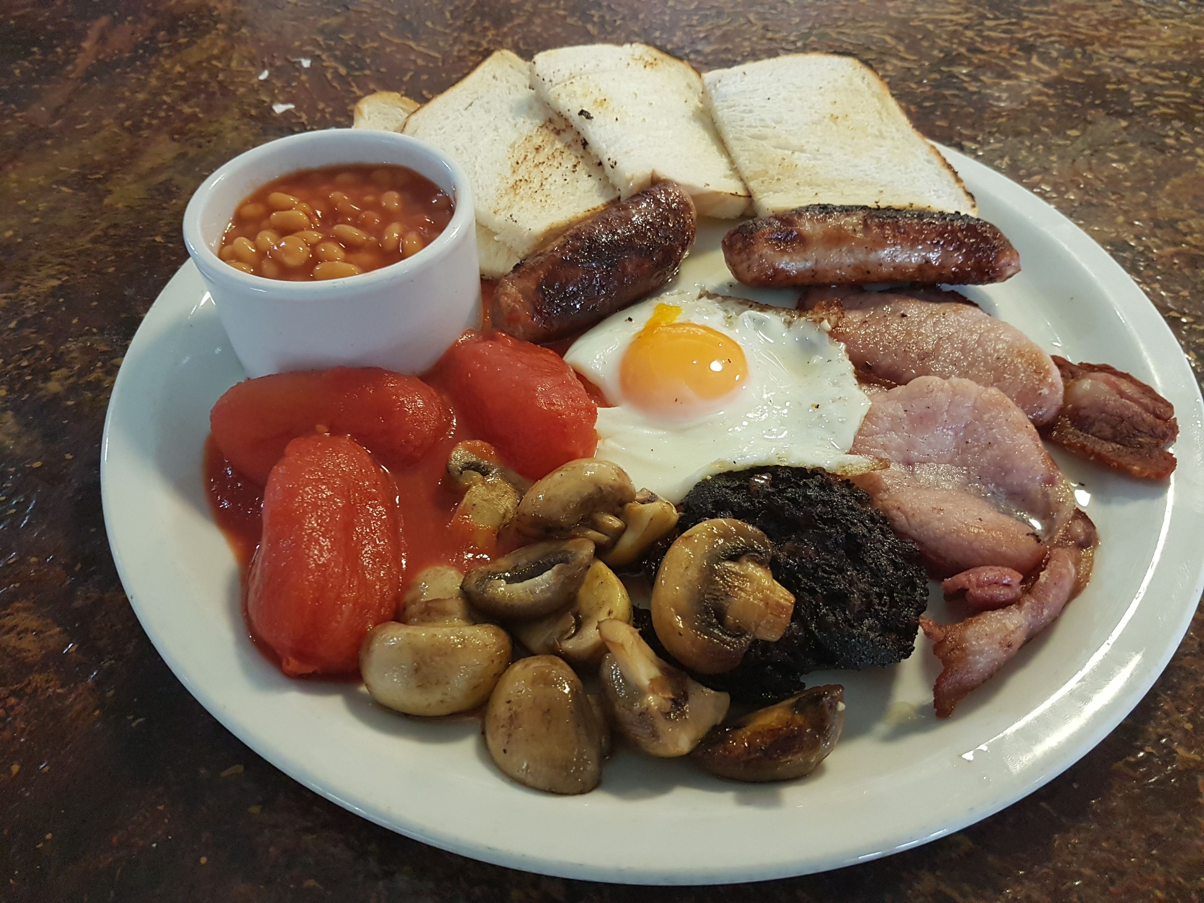 Photo - Dorset Arms Hotel