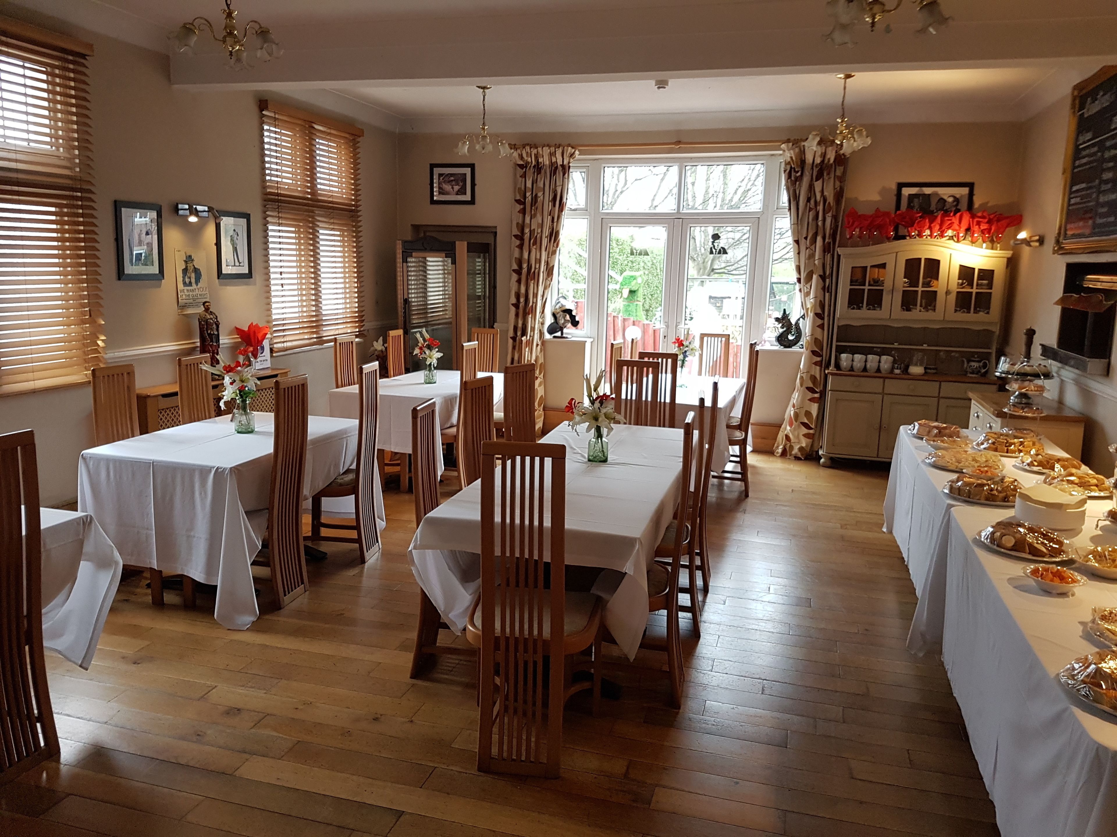 Photo - Dorset Arms Hotel