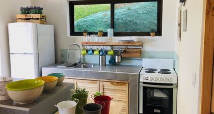 Condominios Las Navieras