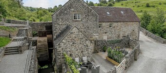 7 bedroom accommodation in Bradbourne, near Ashbourne