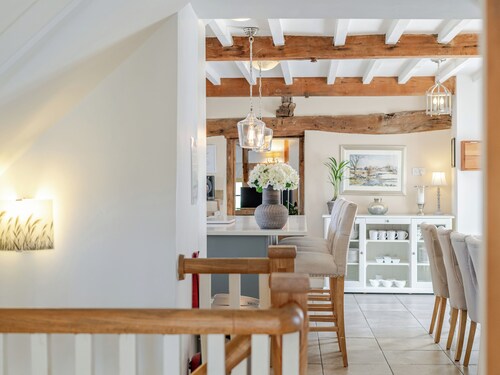 7 bedroom accommodation in Bradbourne, near Ashbourne