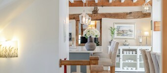 7 bedroom accommodation in Bradbourne, near Ashbourne