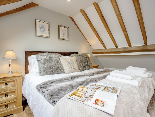 7 chambres, Wi-Fi gratuit, draps fournis