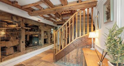 7 bedroom accommodation in Bradbourne, near Ashbourne