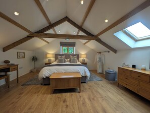 1 habitación y sábanas de algodón egipcio 