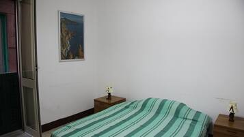 3 chambres, fer et planche à repasser, Wi-Fi