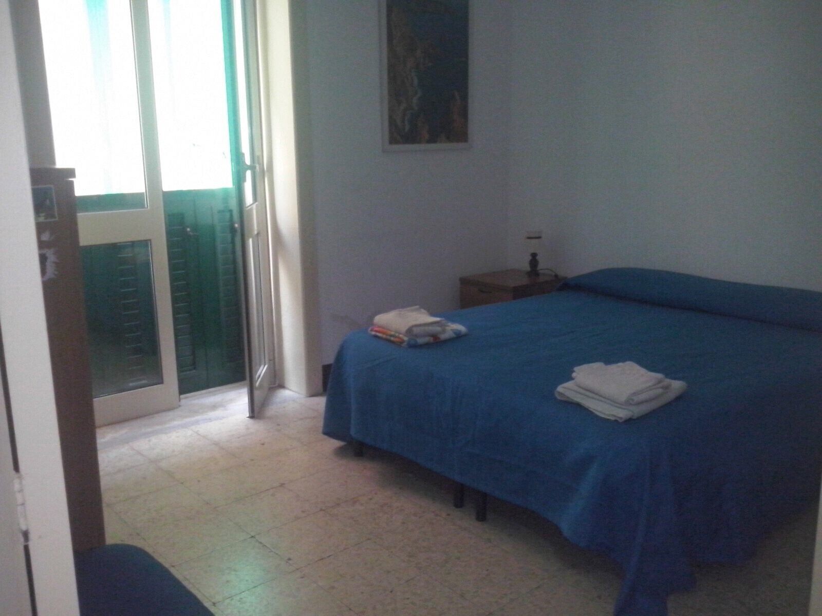 3 makuuhuonetta, silitysrauta/-lauta, Wi-Fi