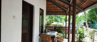 Munroe heritage inn home stay