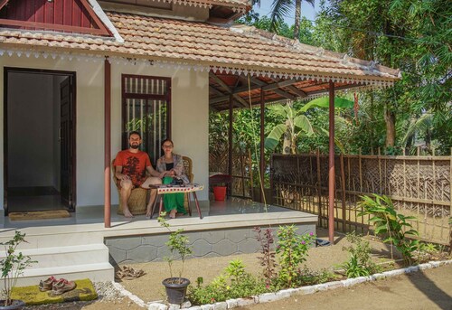 Munroe heritage inn home stay