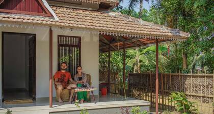 Munroe heritage inn home stay