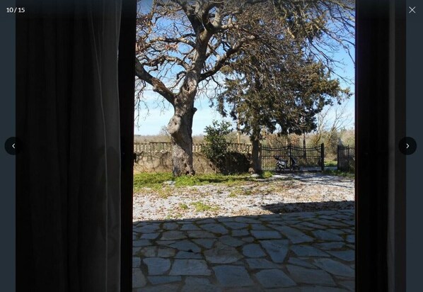 Interior - Villa Pasiphae, 2 bedroom house (Armeni)