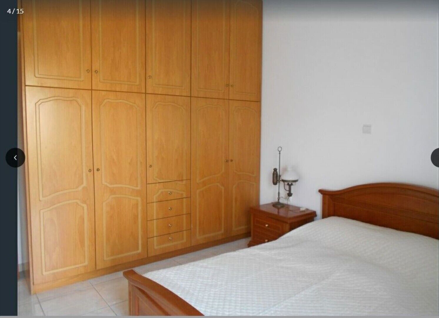 2 Schlafzimmer, Bügeleisen/Bügelbrett, WLAN