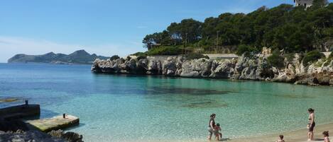 Sun loungers