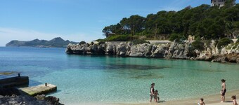 Apartment Can Serol 1