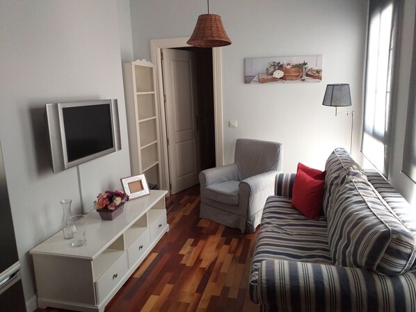 منطقة المعيشة