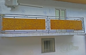 Außendetails
