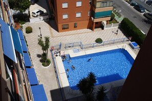 Pool - Picasso Boutique (Torremolinos)