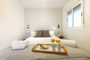 1 habitación y caja de seguridad en la habitación 