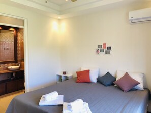 2 bedrooms, individually decorated, individually furnished, free WiFi - Las Gaviotas Tamarindo (Tamarindo)