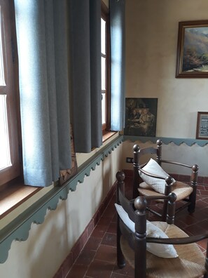 Interieur