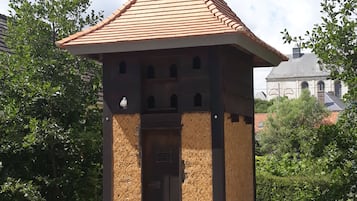 Aussenbereich