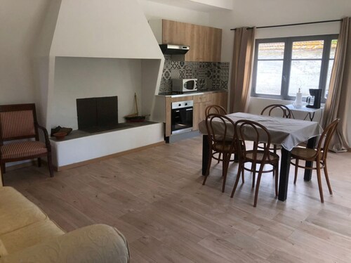 Gite Cote court ......