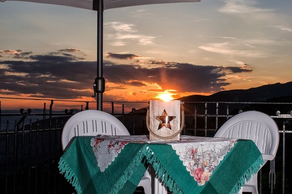 for the more romantic