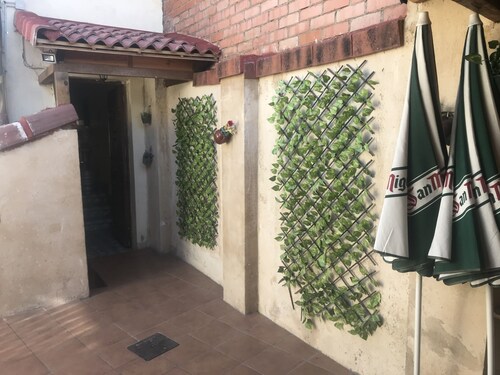 Beautiful house for families, groups, farewells