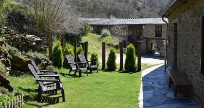 Maisons d'Outeiro pour 8 personnes