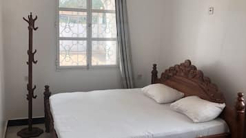 2 bedrooms