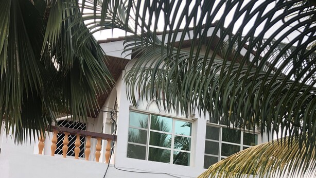 Exterior - Private room close to airport (Zanzibar Town)