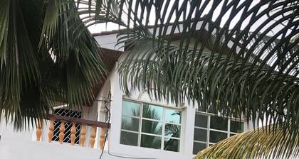 Private room close to airport